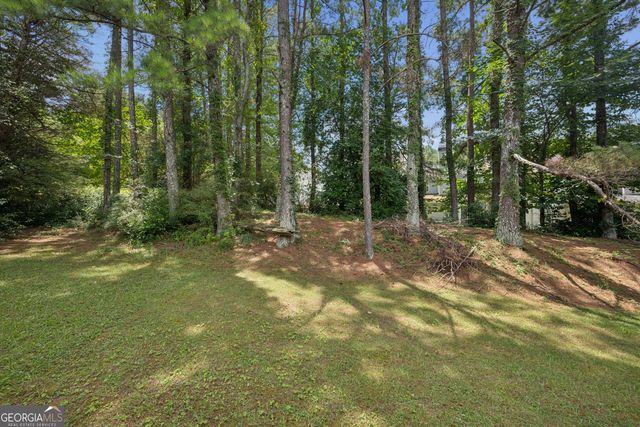 5933 Trent Walk Drive, Lithonia, GA 30038