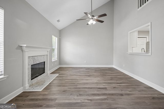 5933 Trent Walk Drive, Lithonia, GA 30038