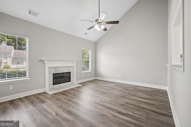5933 Trent Walk Drive, Lithonia, GA 30038