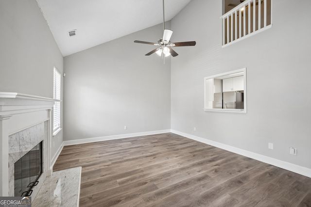 5933 Trent Walk Drive, Lithonia, GA 30038
