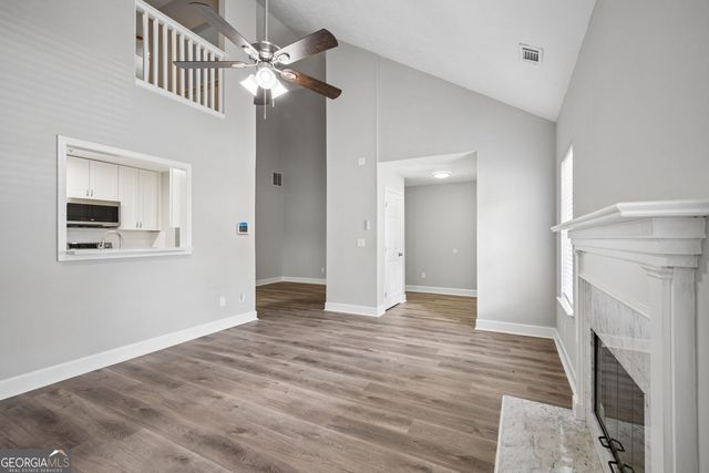 5933 Trent Walk Drive, Lithonia, GA 30038