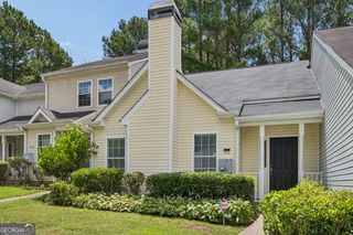 5933 Trent Walk Drive, Lithonia, GA 30038