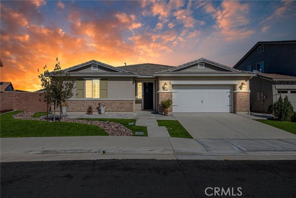 29162 Brittbush, Lake Elsinore, CA 92530