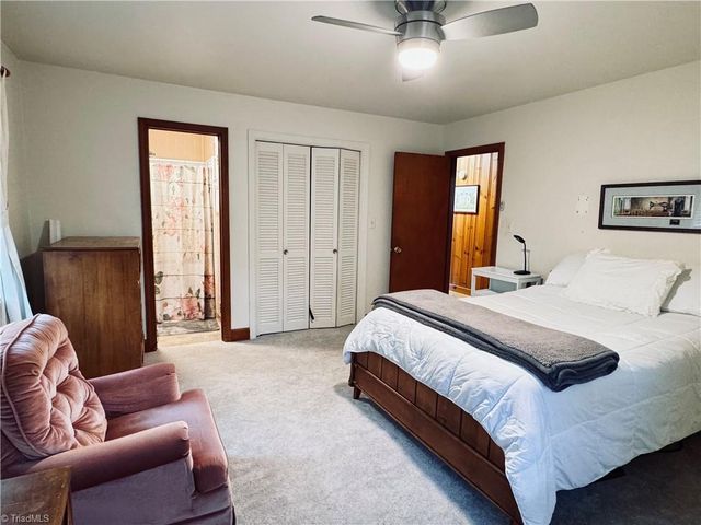 311 James Street, Dobson, NC 27017