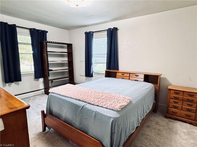 311 James Street, Dobson, NC 27017