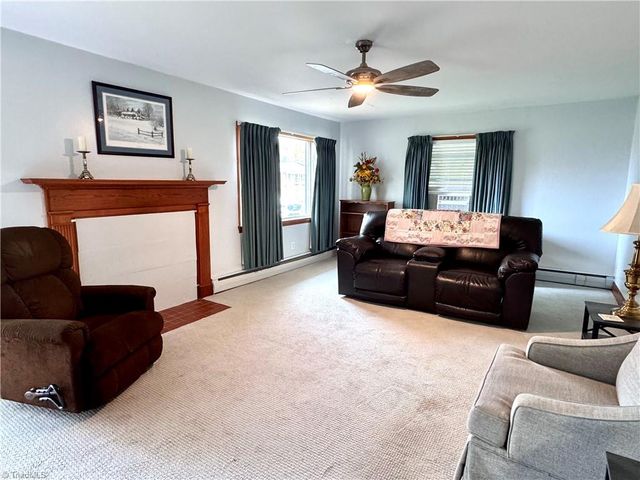 311 James Street, Dobson, NC 27017