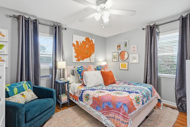 605 N Coolidge, Little Rock, AR 72207