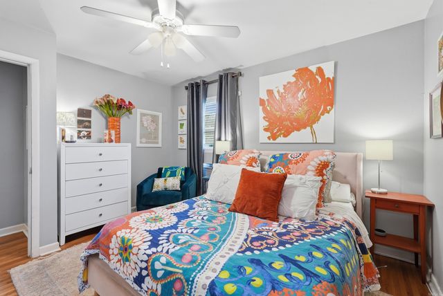 605 N Coolidge, Little Rock, AR 72207