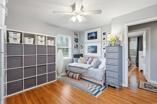 605 N Coolidge, Little Rock, AR 72207