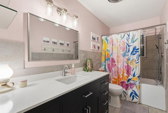 605 N Coolidge, Little Rock, AR 72207