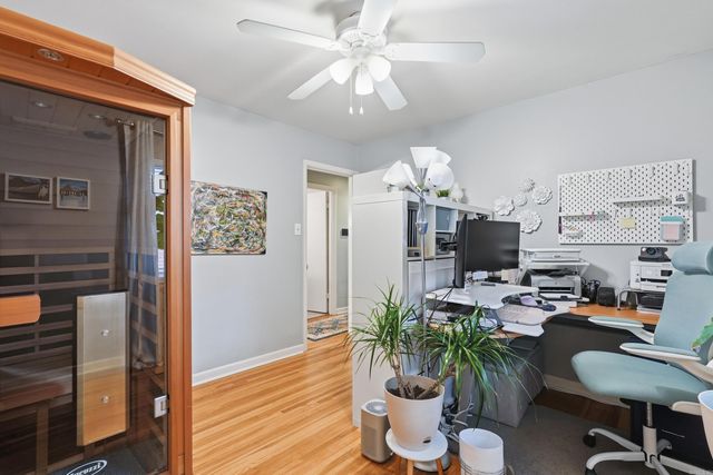 605 N Coolidge, Little Rock, AR 72207