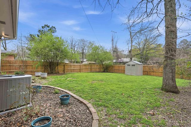 605 N Coolidge, Little Rock, AR 72207