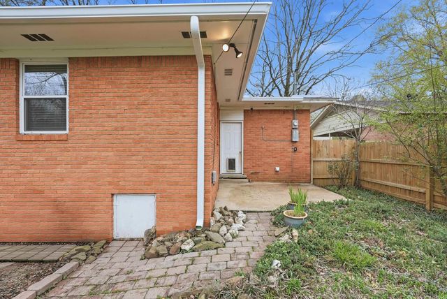 605 N Coolidge, Little Rock, AR 72207