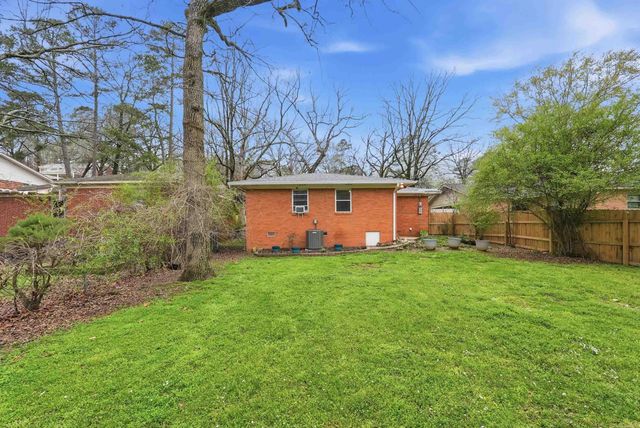 605 N Coolidge, Little Rock, AR 72207