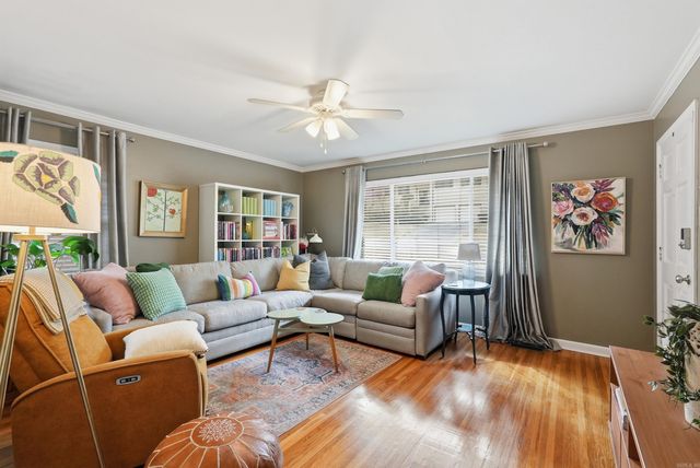 605 N Coolidge, Little Rock, AR 72207