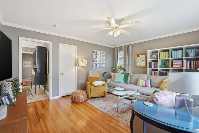 605 N Coolidge, Little Rock, AR 72207