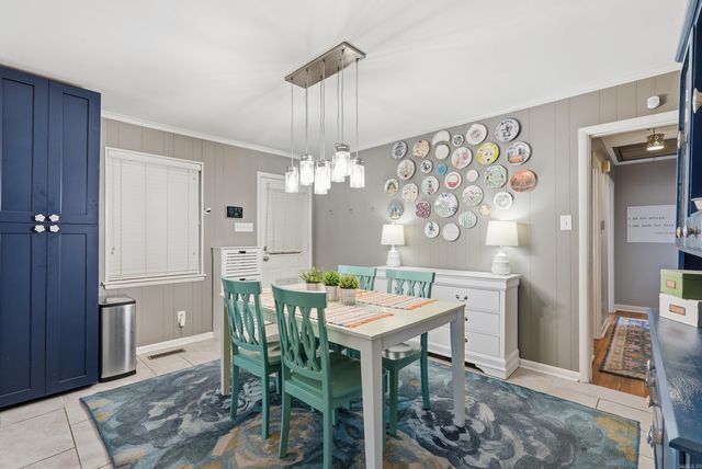 605 N Coolidge, Little Rock, AR 72207