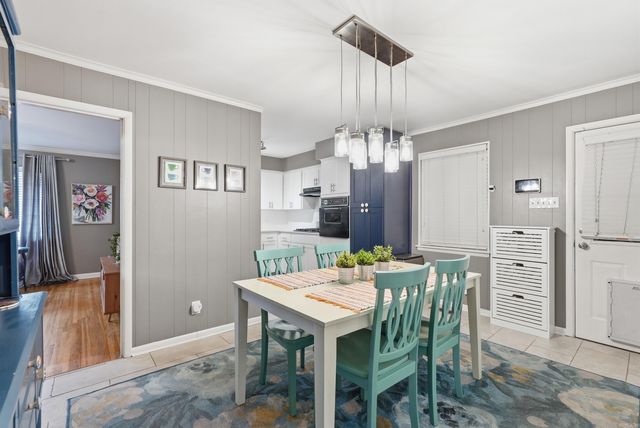 605 N Coolidge, Little Rock, AR 72207