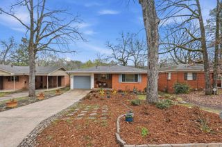 605 N Coolidge, Little Rock, AR 72207