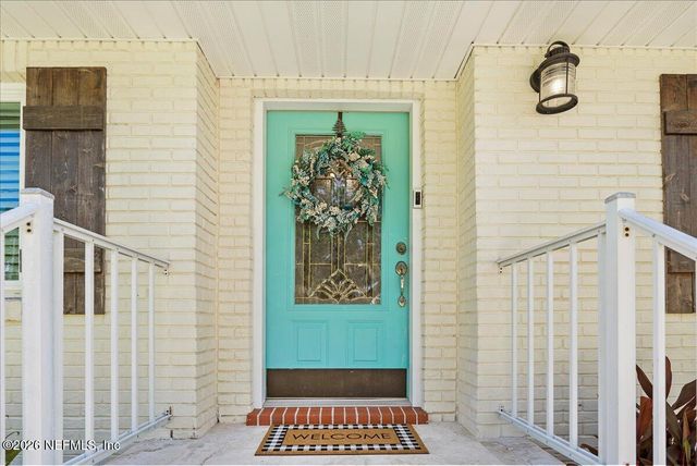 5392 HECKSCHER Drive, Jacksonville, FL 32226