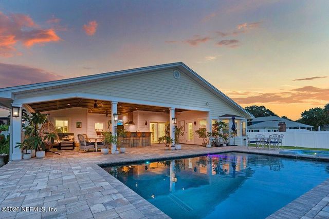 5392 HECKSCHER Drive, Jacksonville, FL 32226