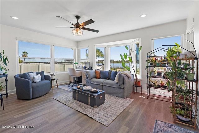 5392 HECKSCHER Drive, Jacksonville, FL 32226