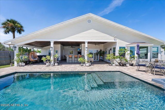 5392 HECKSCHER Drive, Jacksonville, FL 32226
