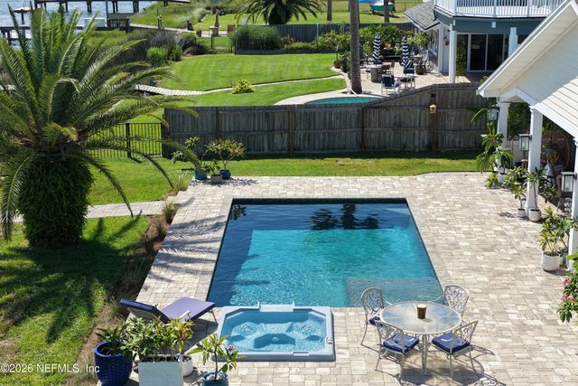 5392 HECKSCHER Drive, Jacksonville, FL 32226