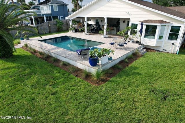 5392 HECKSCHER Drive, Jacksonville, FL 32226