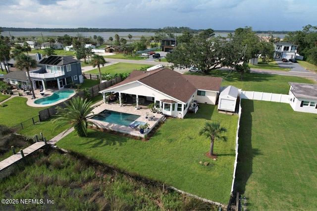 5392 HECKSCHER Drive, Jacksonville, FL 32226