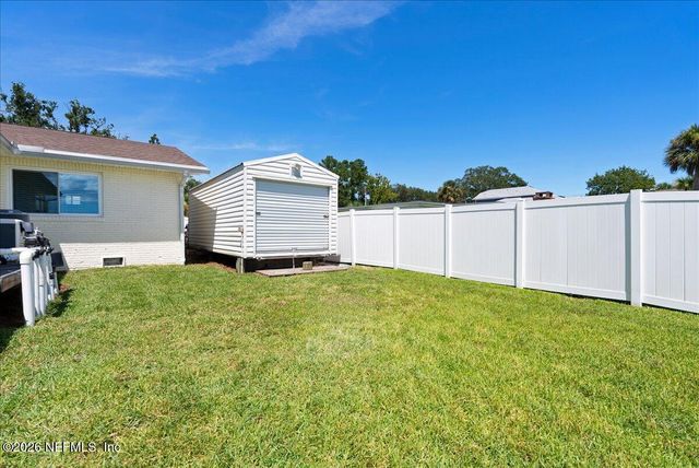 5392 HECKSCHER Drive, Jacksonville, FL 32226