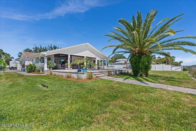 5392 HECKSCHER Drive, Jacksonville, FL 32226