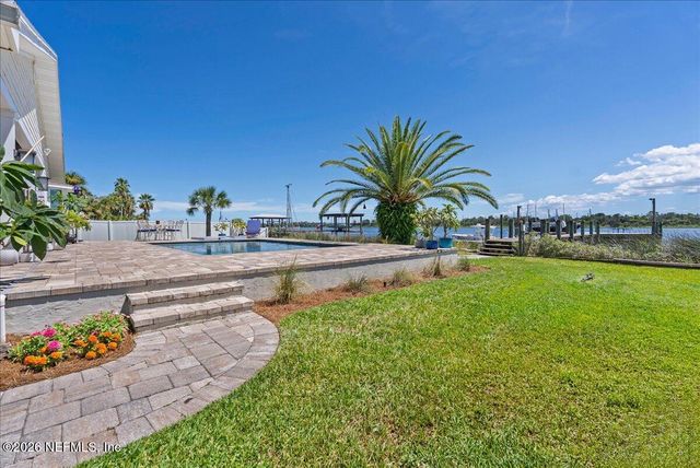 5392 HECKSCHER Drive, Jacksonville, FL 32226