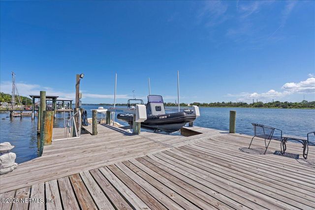 5392 HECKSCHER Drive, Jacksonville, FL 32226
