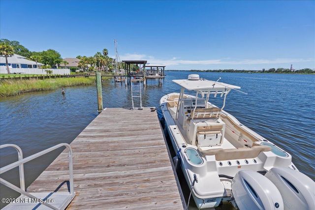 5392 HECKSCHER Drive, Jacksonville, FL 32226