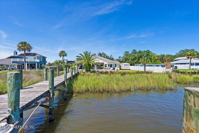 5392 HECKSCHER Drive, Jacksonville, FL 32226