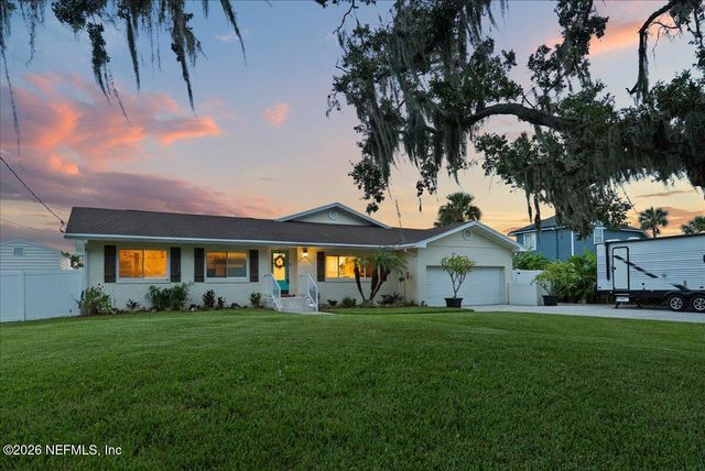 5392 HECKSCHER Drive, Jacksonville, FL 32226