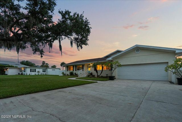 5392 HECKSCHER Drive, Jacksonville, FL 32226