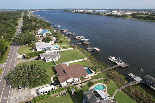 5392 HECKSCHER Drive, Jacksonville, FL 32226