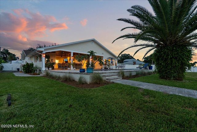5392 HECKSCHER Drive, Jacksonville, FL 32226