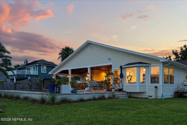 5392 HECKSCHER Drive, Jacksonville, FL 32226