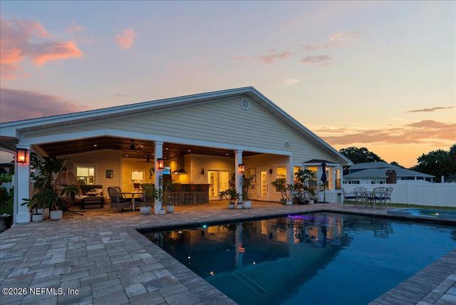 5392 HECKSCHER Drive, Jacksonville, FL 32226