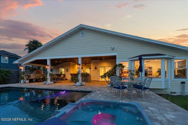 5392 HECKSCHER Drive, Jacksonville, FL 32226