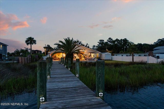 5392 HECKSCHER Drive, Jacksonville, FL 32226