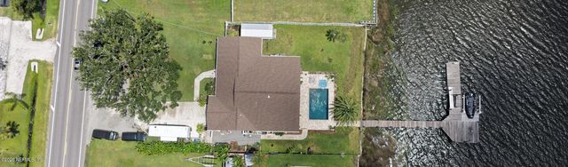 5392 HECKSCHER Drive, Jacksonville, FL 32226