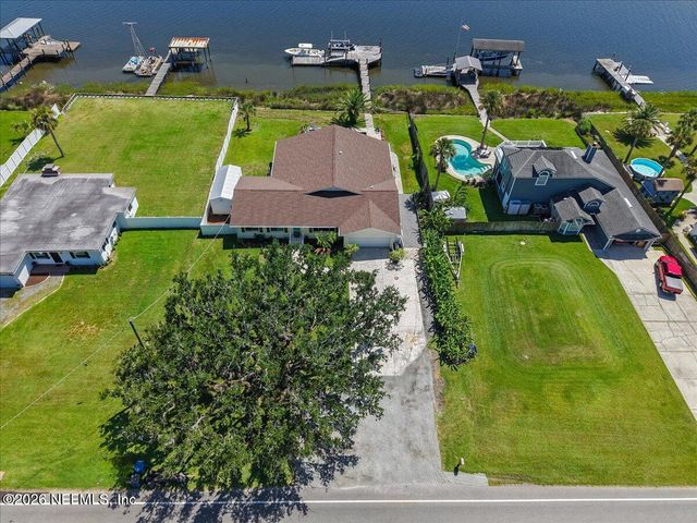 5392 HECKSCHER Drive, Jacksonville, FL 32226