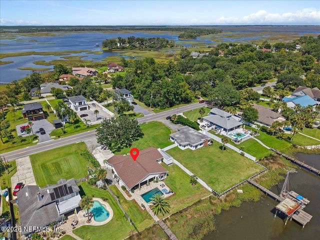 5392 HECKSCHER Drive, Jacksonville, FL 32226