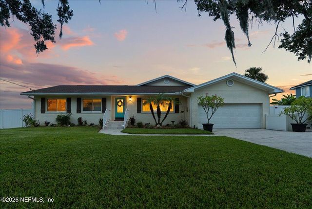 5392 HECKSCHER Drive, Jacksonville, FL 32226