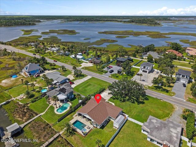 5392 HECKSCHER Drive, Jacksonville, FL 32226