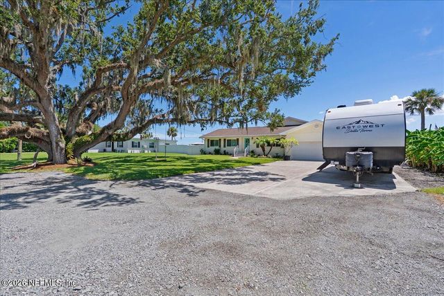 5392 HECKSCHER Drive, Jacksonville, FL 32226